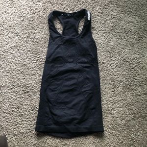 Gymshark Flawless Knit Tank